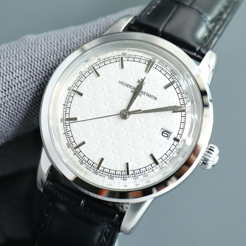 VACHERON CONSTANTIN Watches